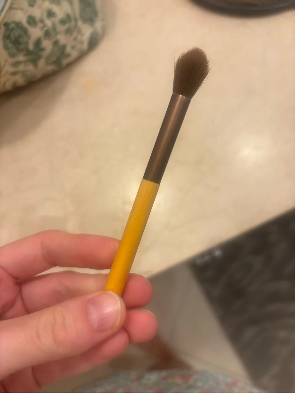 Ecotools Eyeshadow Blending Brush - Women Makeup